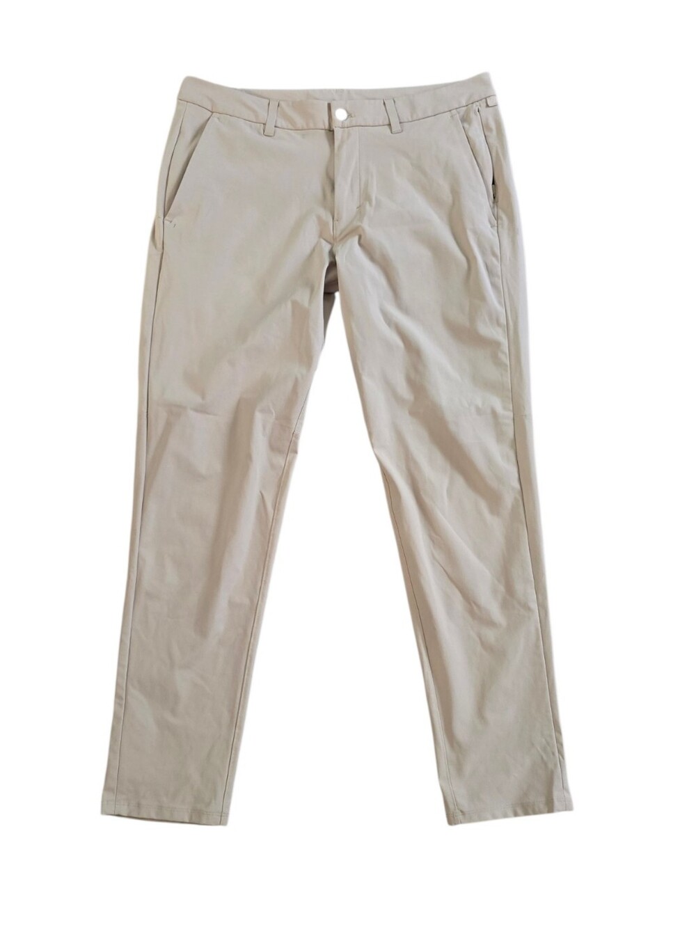 Lululemon Men's ABC Slim Chino Dress Pants Size 34